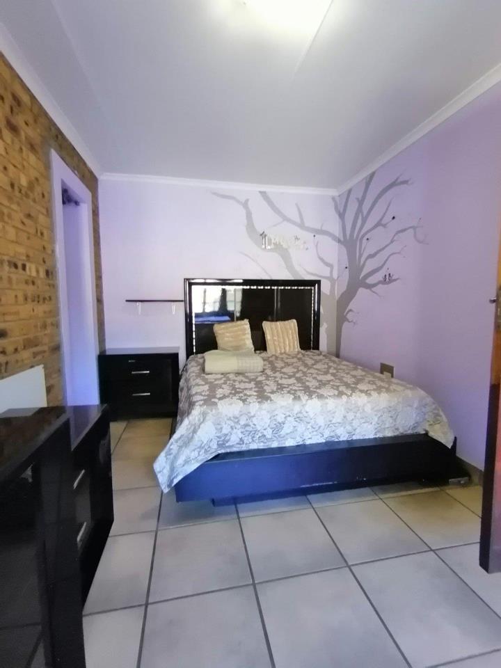 4 Bedroom Property for Sale in Dan Pienaarville Gauteng