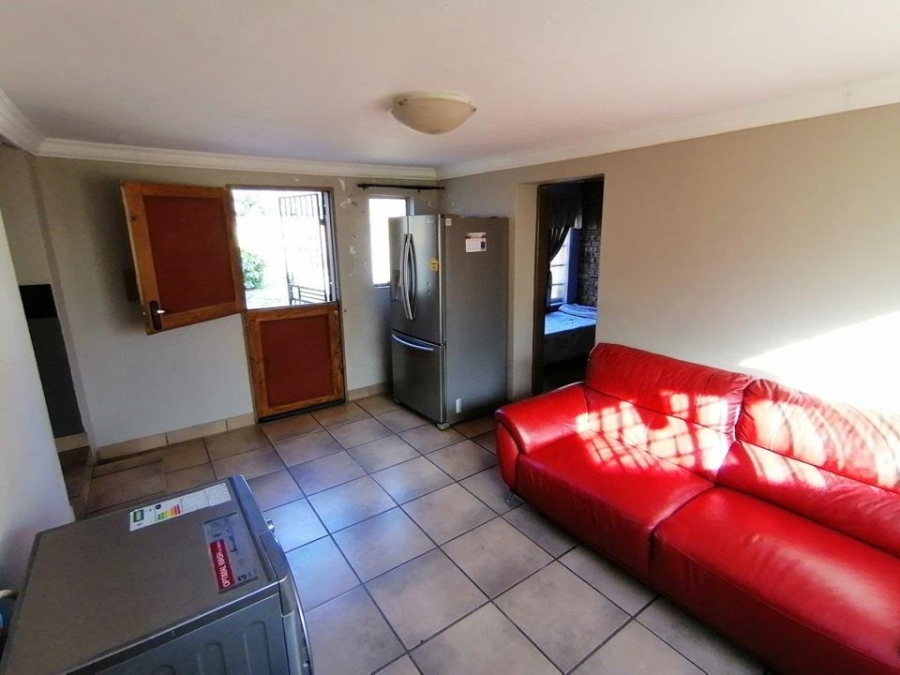 4 Bedroom Property for Sale in Dan Pienaarville Gauteng