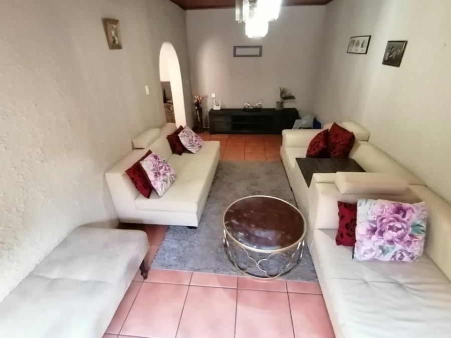 4 Bedroom Property for Sale in Dan Pienaarville Gauteng