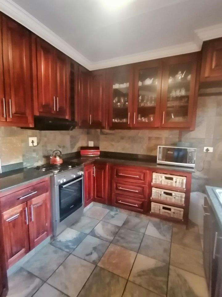 4 Bedroom Property for Sale in Dan Pienaarville Gauteng