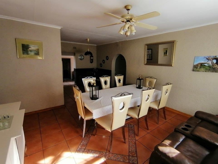 4 Bedroom Property for Sale in Dan Pienaarville Gauteng