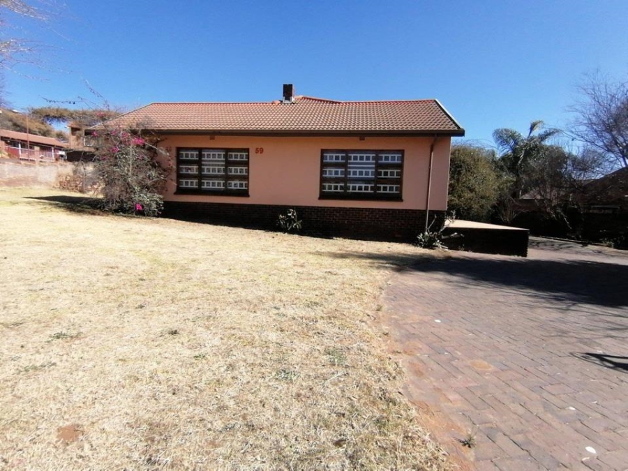 3 Bedroom Property for Sale in Noordheuwel Gauteng