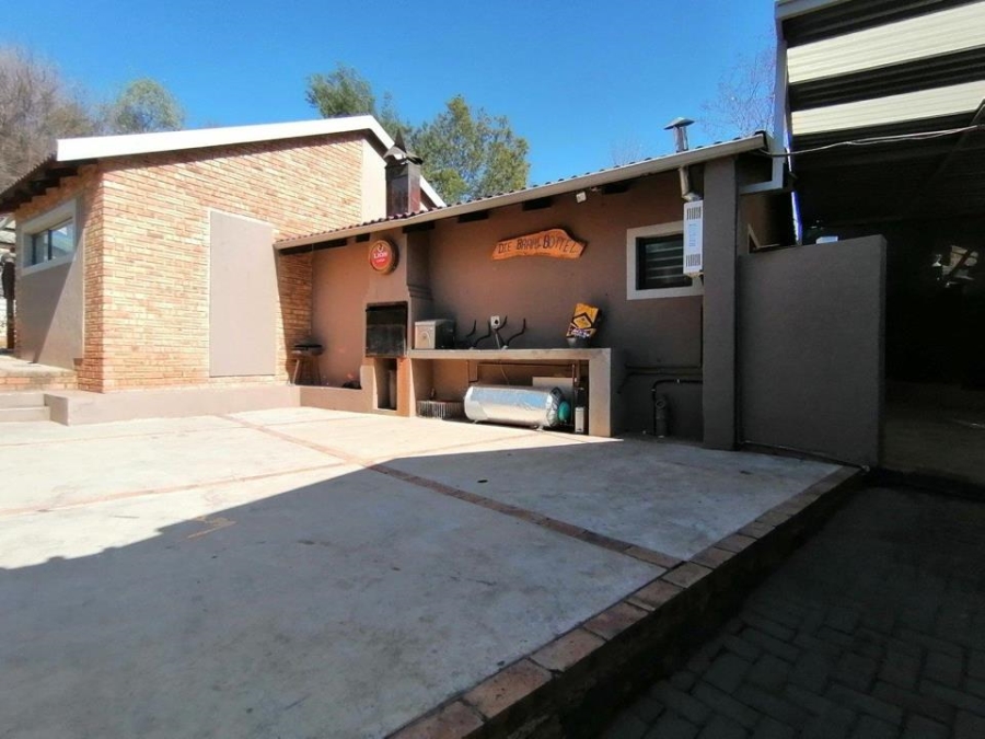 4 Bedroom Property for Sale in Noordheuwel Gauteng