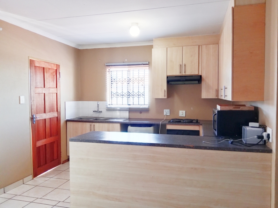 3 Bedroom Property for Sale in Nkwe Estate Gauteng