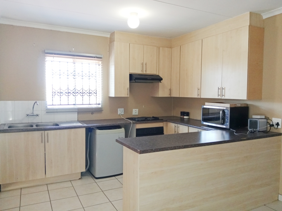 3 Bedroom Property for Sale in Nkwe Estate Gauteng