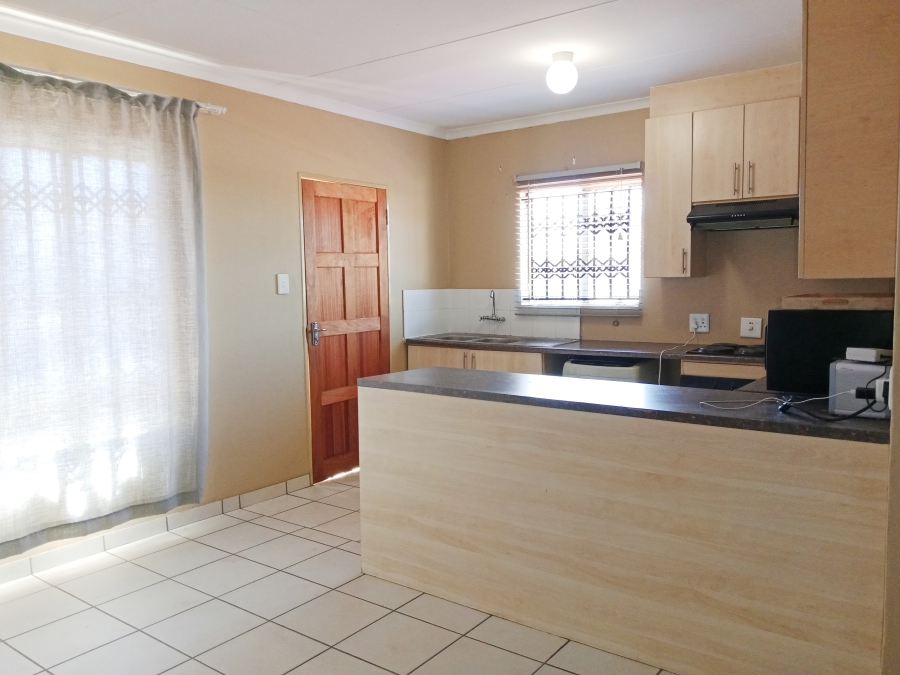 3 Bedroom Property for Sale in Nkwe Estate Gauteng