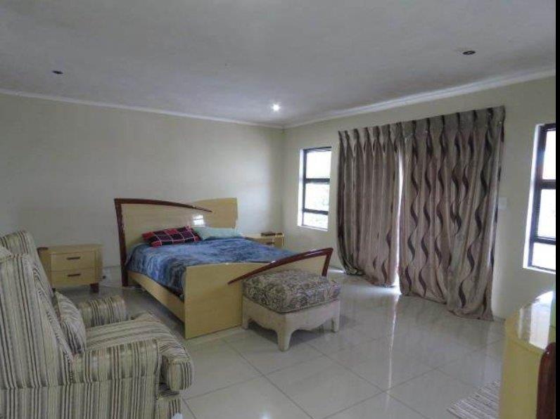 4 Bedroom Property for Sale in Blue Hills Gauteng