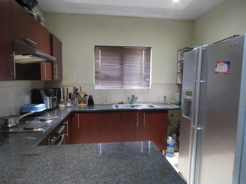 4 Bedroom Property for Sale in Blue Hills Gauteng