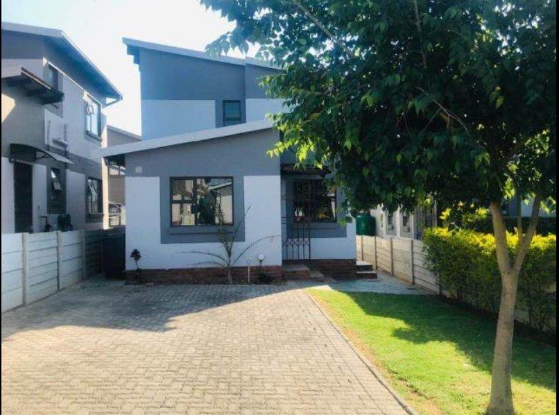 3 Bedroom Property for Sale in Summerset Gauteng