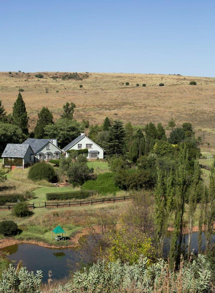 0 Bedroom Property for Sale in Krugersdorp Rural Gauteng