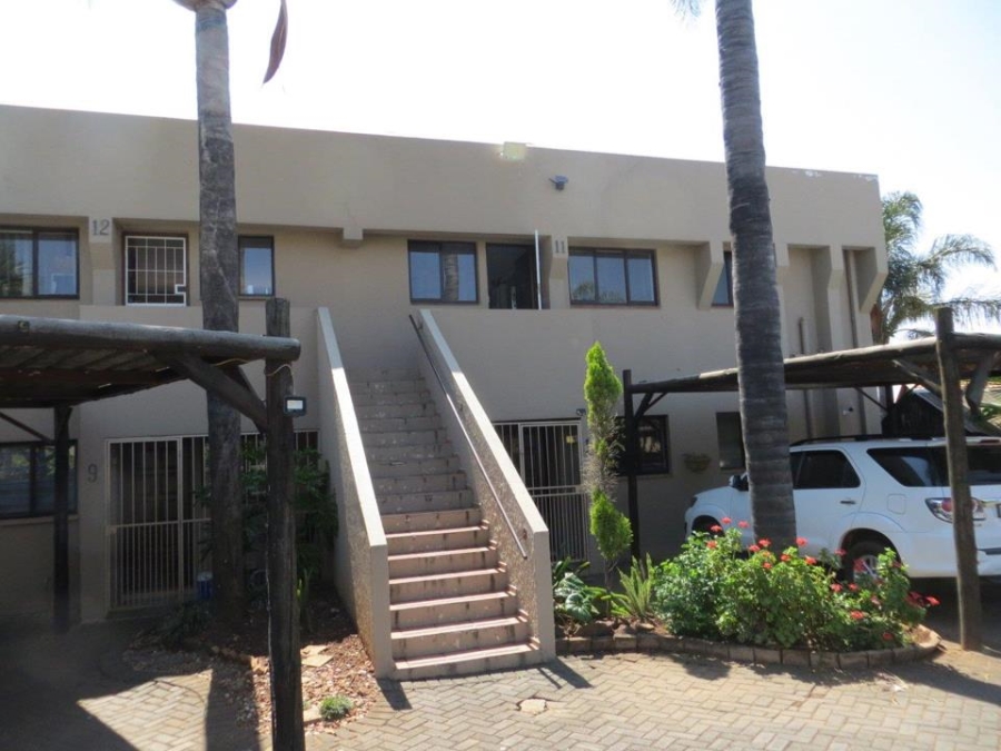 2 Bedroom Property for Sale in Rangeview Gauteng