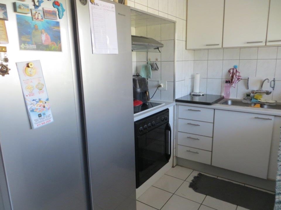 2 Bedroom Property for Sale in Rangeview Gauteng