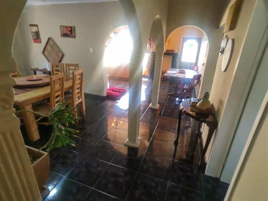 4 Bedroom Property for Sale in Witpoortjie Gauteng