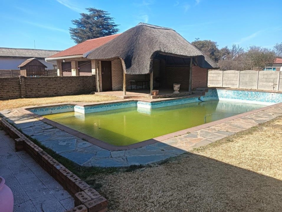 3 Bedroom Property for Sale in Witpoortjie Gauteng