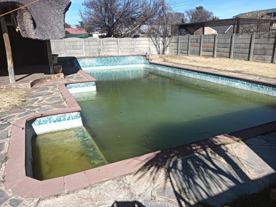 3 Bedroom Property for Sale in Witpoortjie Gauteng