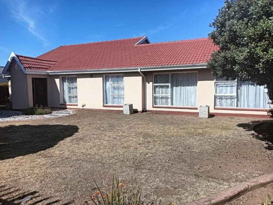 3 Bedroom Property for Sale in Witpoortjie Gauteng