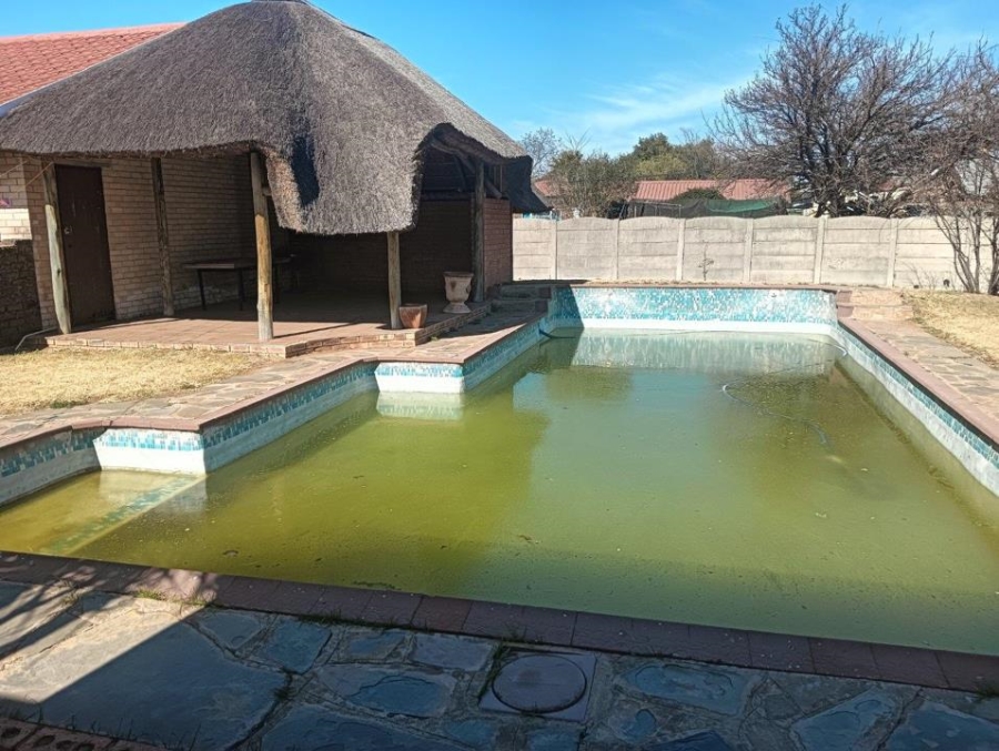 3 Bedroom Property for Sale in Witpoortjie Gauteng