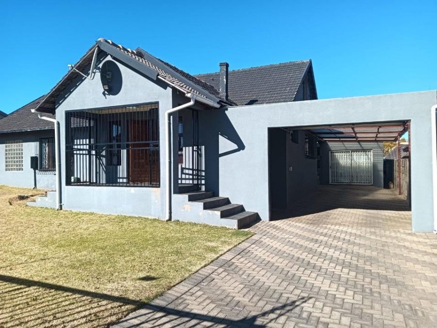 3 Bedroom Property for Sale in Mindalore Gauteng