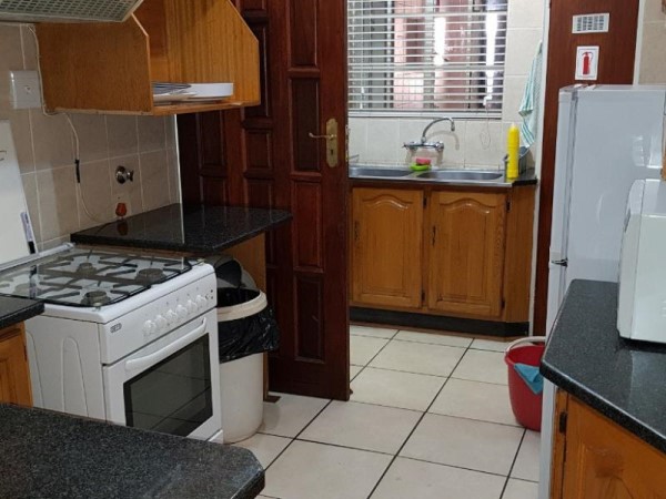 0 Bedroom Property for Sale in Newlands Gauteng