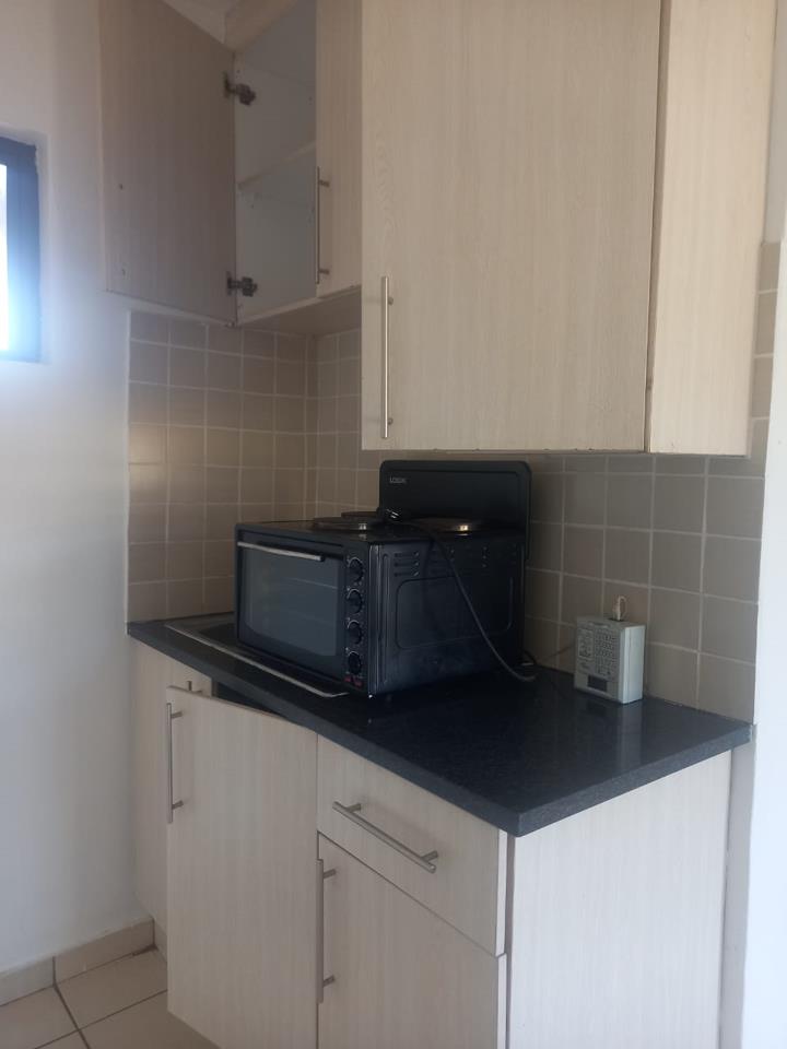 To Let 1 Bedroom Property for Rent in Silverton Gauteng