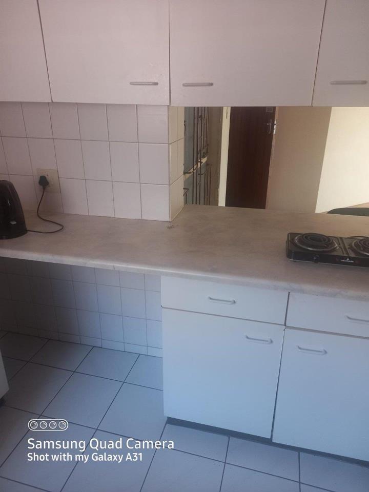 To Let 2 Bedroom Property for Rent in Pretoria Central Gauteng