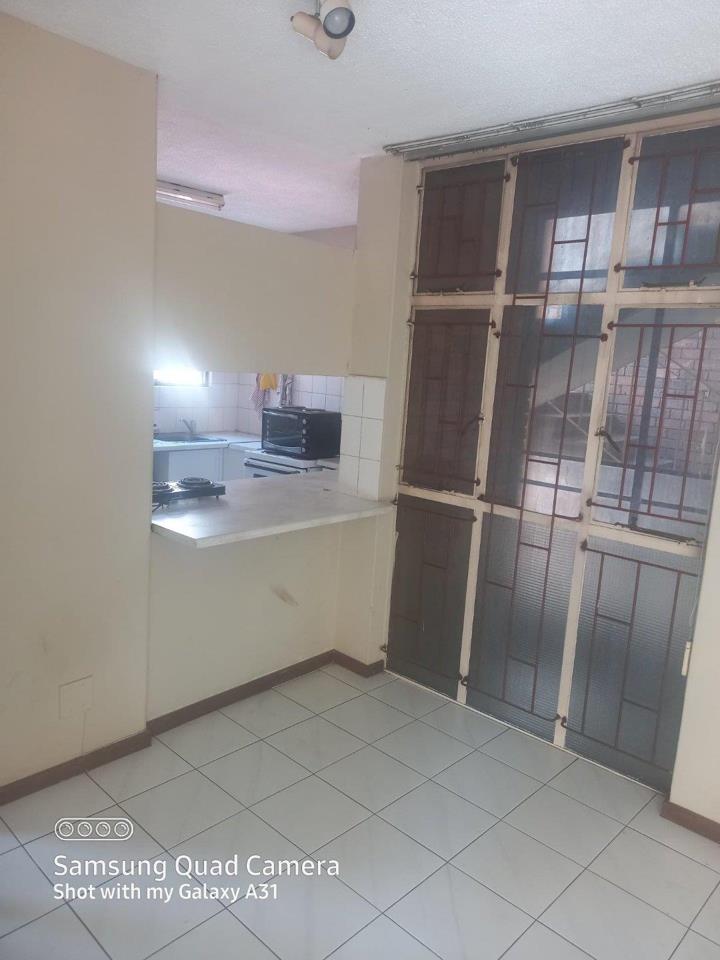 To Let 2 Bedroom Property for Rent in Pretoria Central Gauteng