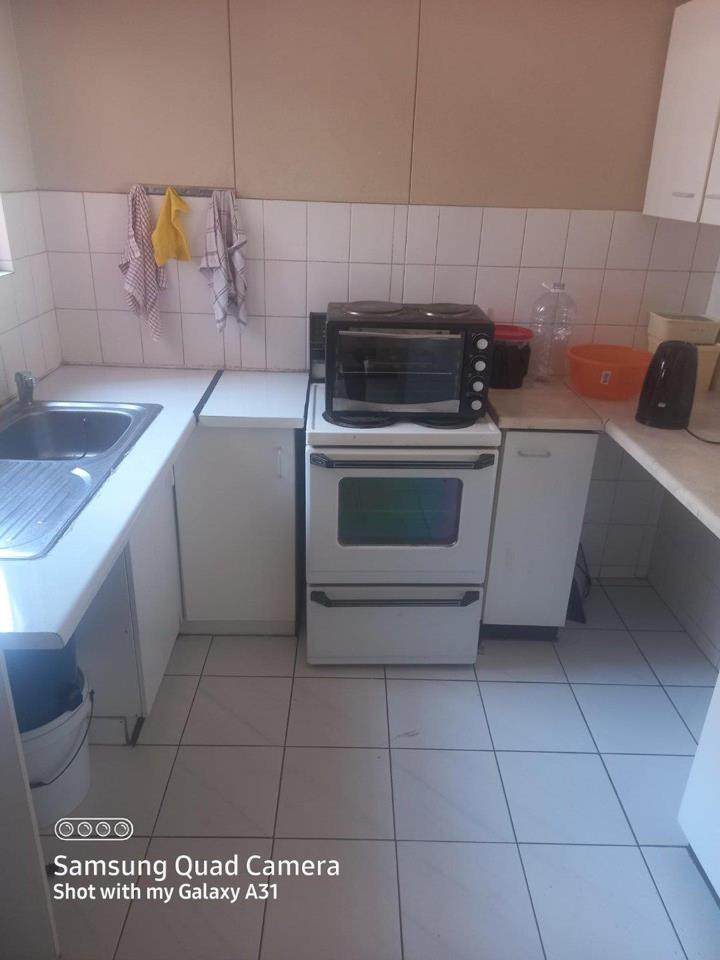 To Let 2 Bedroom Property for Rent in Pretoria Central Gauteng