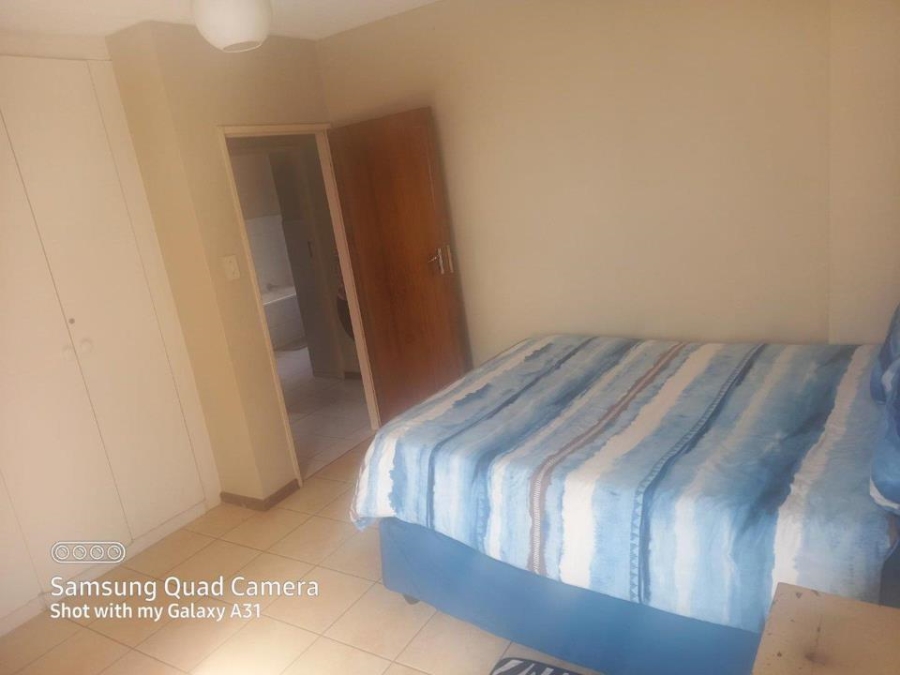 To Let 2 Bedroom Property for Rent in Pretoria Central Gauteng