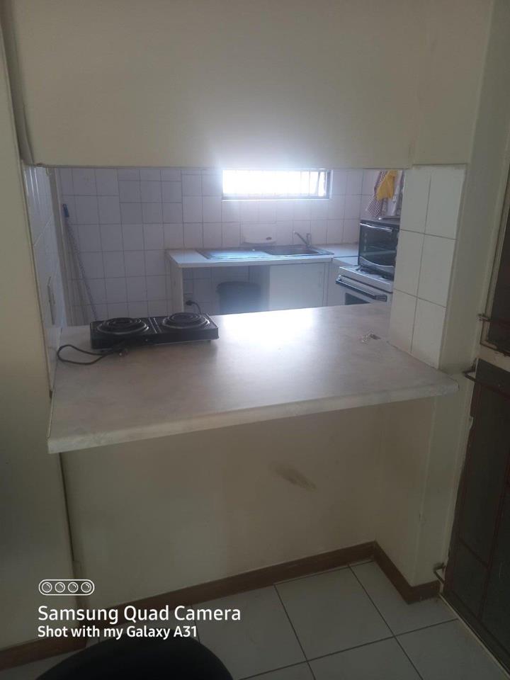 To Let 2 Bedroom Property for Rent in Pretoria Central Gauteng