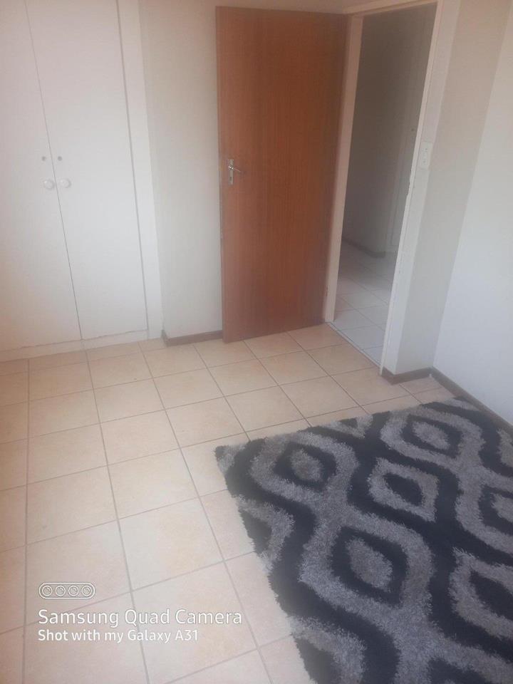 To Let 2 Bedroom Property for Rent in Pretoria Central Gauteng