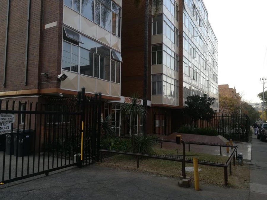 To Let 0 Bedroom Property for Rent in Sunnyside Gauteng