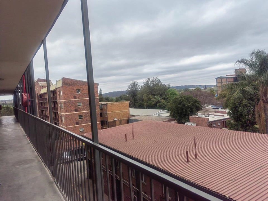 To Let 1 Bedroom Property for Rent in Pretoria West Gauteng