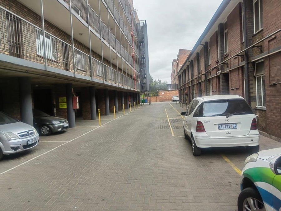 To Let 1 Bedroom Property for Rent in Pretoria West Gauteng