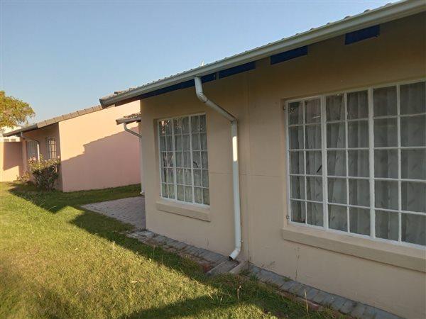 3 Bedroom Property for Sale in Country View Gauteng