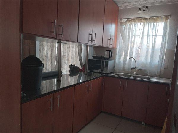 3 Bedroom Property for Sale in Country View Gauteng