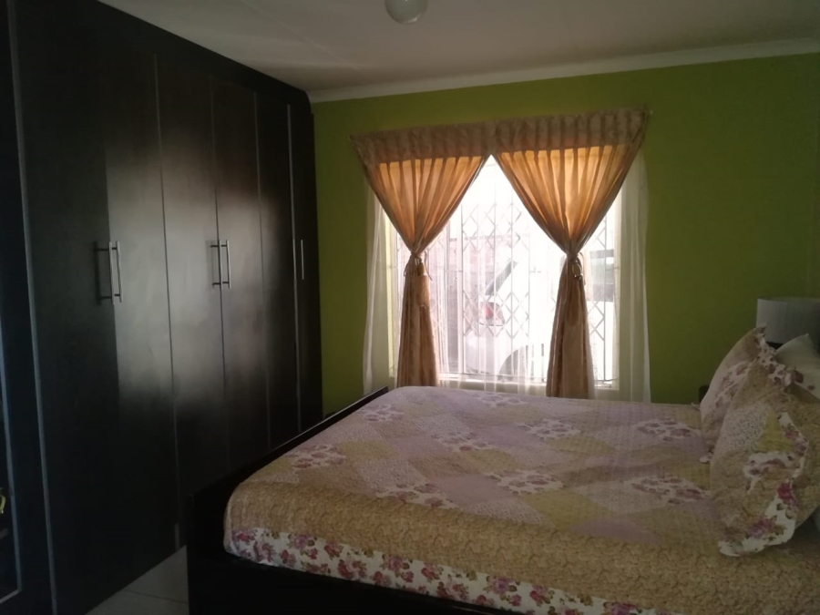 To Let 3 Bedroom Property for Rent in Rosslyn Gauteng