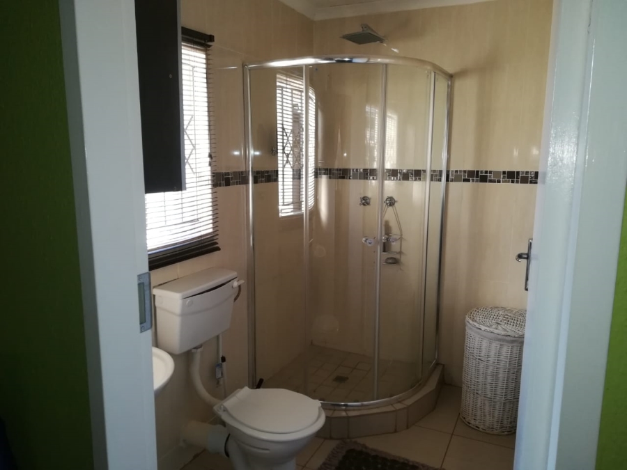 To Let 3 Bedroom Property for Rent in Rosslyn Gauteng