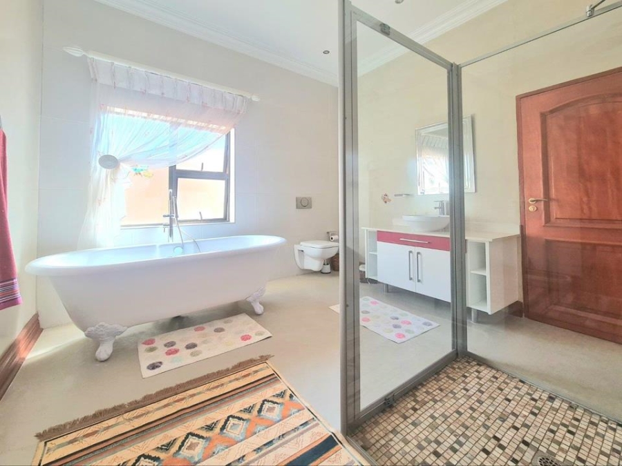 2 Bedroom Property for Sale in Bridgefield Gauteng