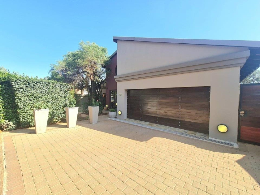 2 Bedroom Property for Sale in Bridgefield Gauteng