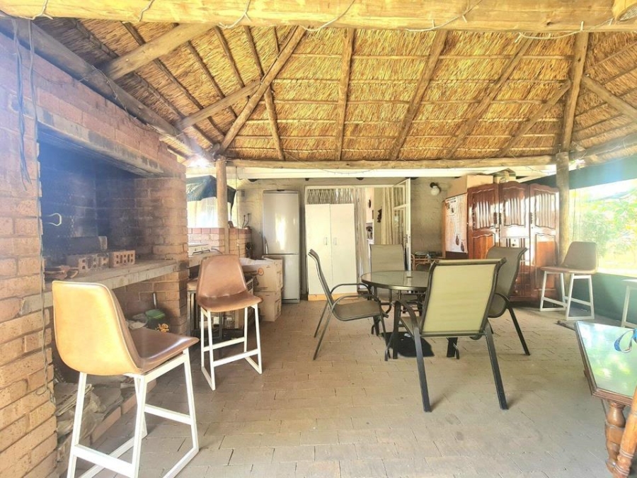 3 Bedroom Property for Sale in Elardus Park Gauteng