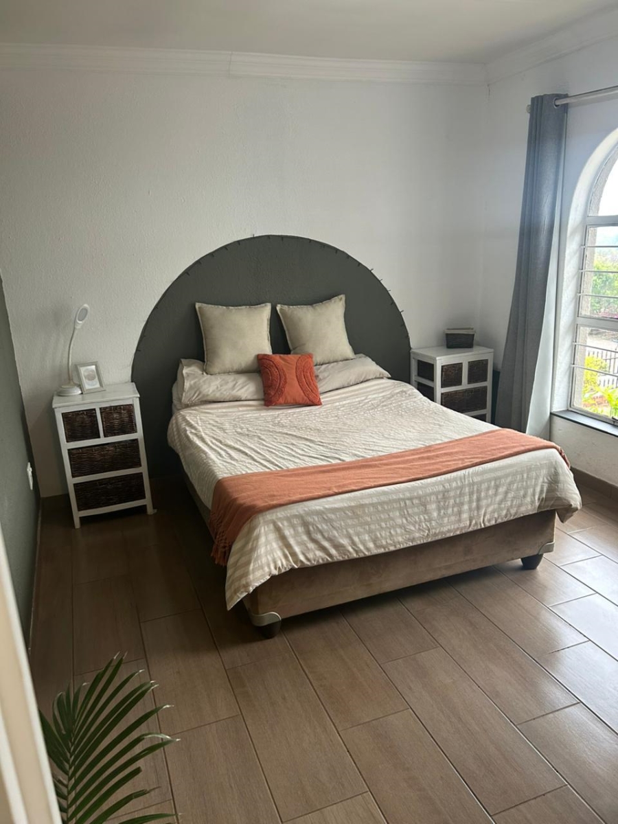 To Let 1 Bedroom Property for Rent in Helderkruin Gauteng