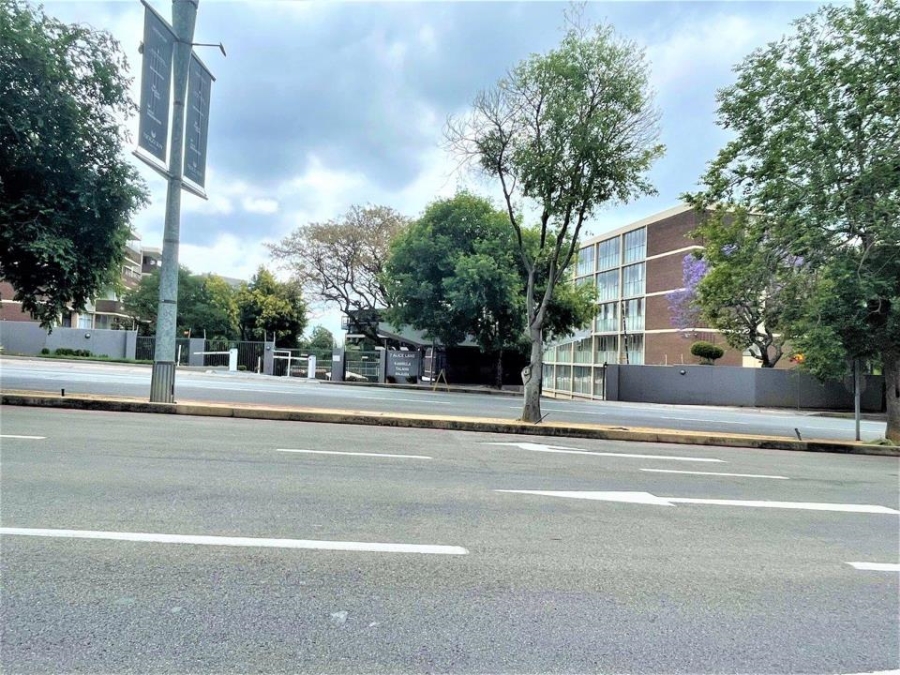 To Let 1 Bedroom Property for Rent in Sandton Central Gauteng