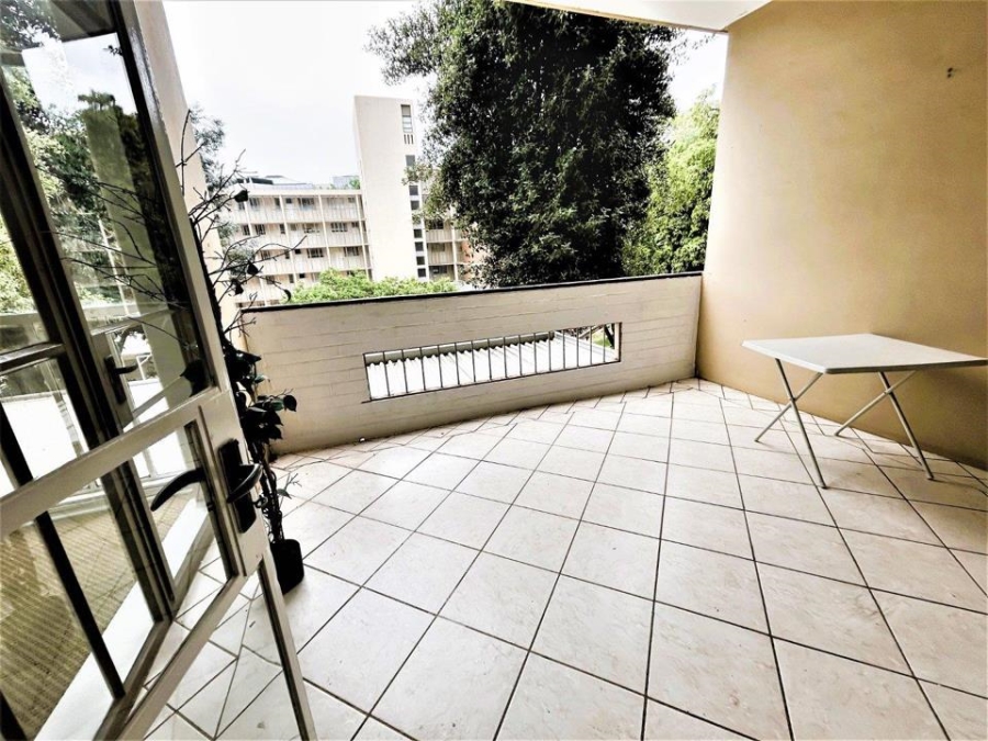 To Let 1 Bedroom Property for Rent in Sandton Central Gauteng