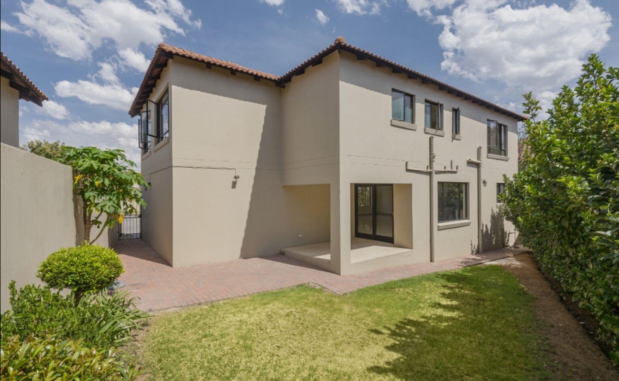 4 Bedroom Property for Sale in Craigavon Gauteng