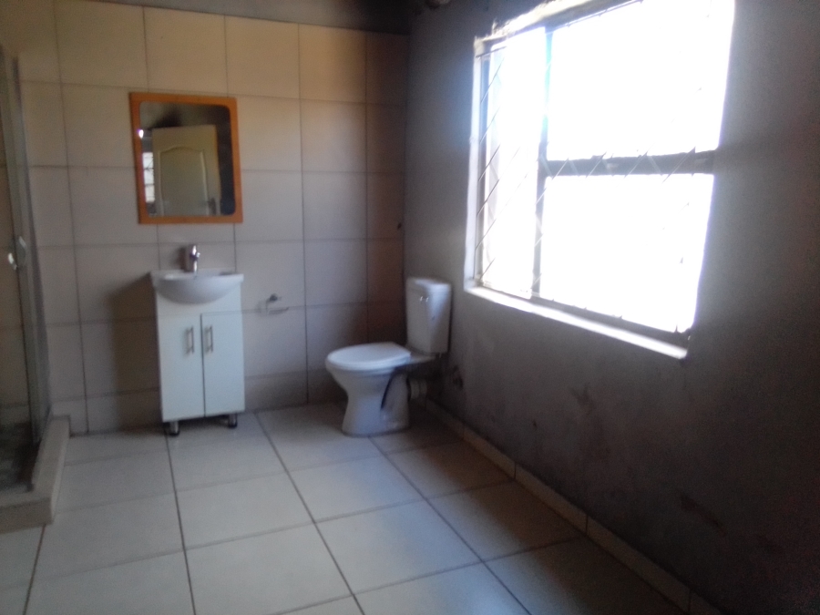 To Let 2 Bedroom Property for Rent in Garankuwa Gauteng