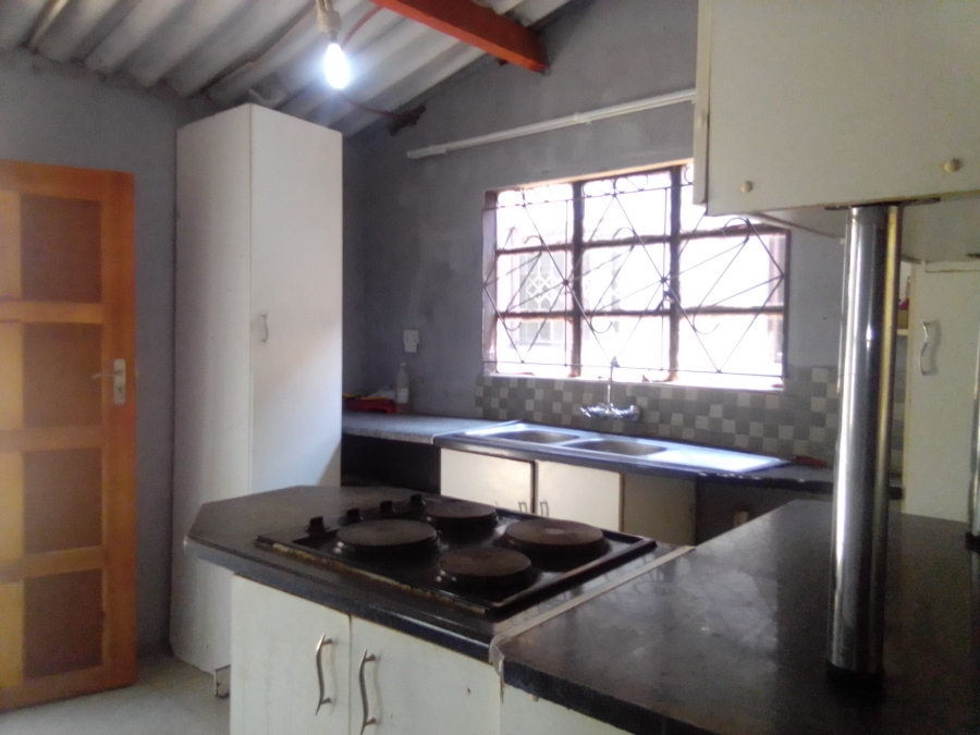 To Let 2 Bedroom Property for Rent in Garankuwa Gauteng