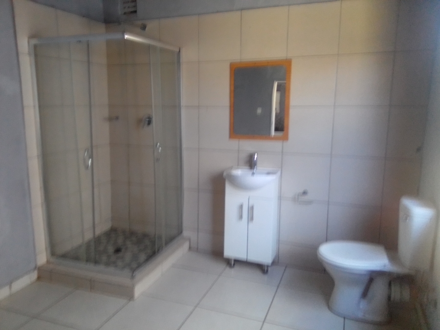 To Let 2 Bedroom Property for Rent in Garankuwa Gauteng