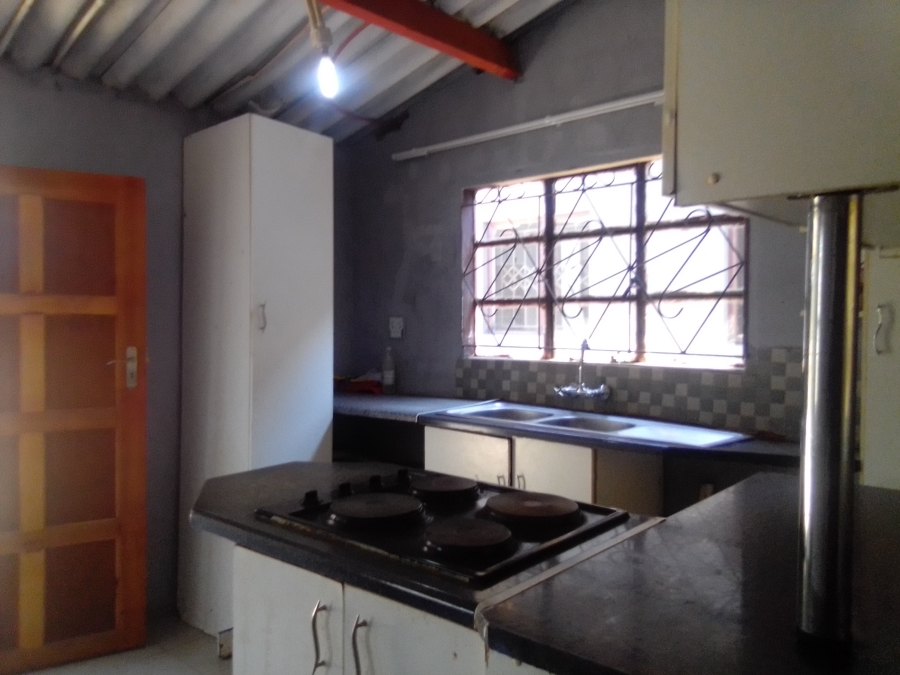 To Let 2 Bedroom Property for Rent in Garankuwa Gauteng