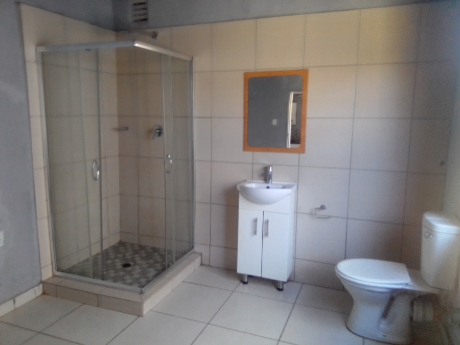 To Let 2 Bedroom Property for Rent in Garankuwa Gauteng