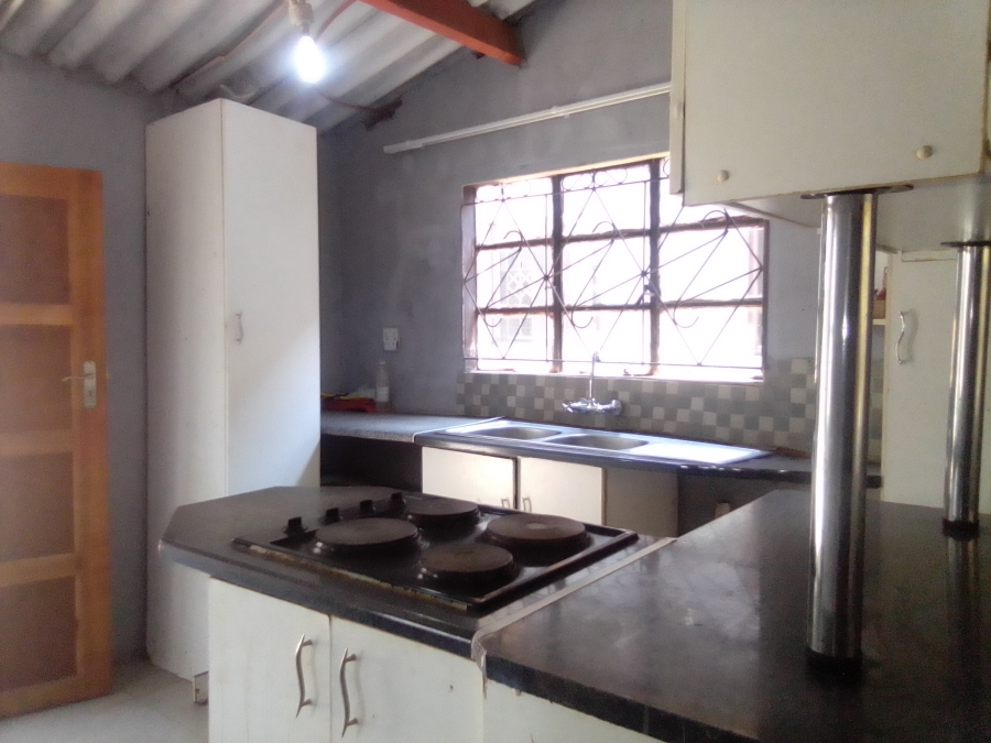 To Let 2 Bedroom Property for Rent in Garankuwa Gauteng